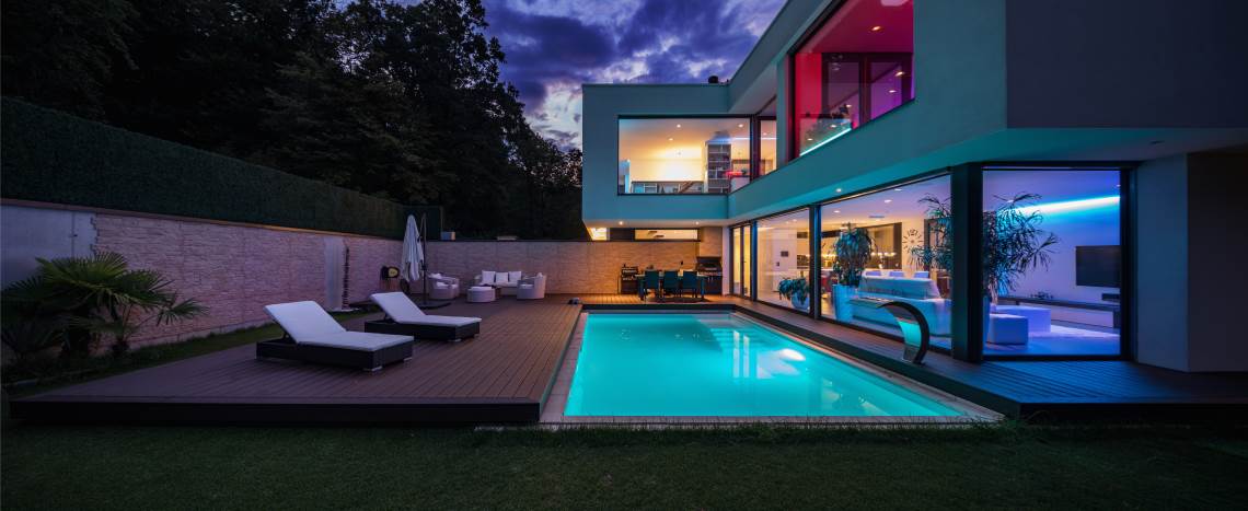 Immobilienkauf in Bielefeld - Notar Dr. Ahlborn