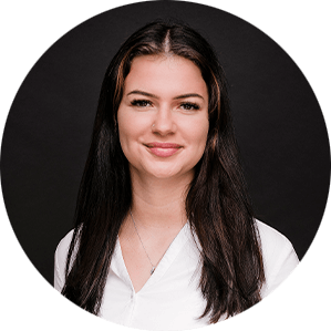 Emily Kampen - Auszubildende zur Rechtsanwalts- und Notarfachangestellten | Kanzlei Dr. Ahlborn