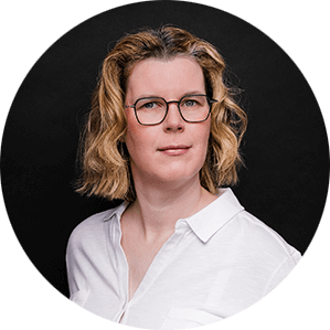 Nina Dralle - Rechtsanwaltsfachangestellte | Kanzlei Dr. Ahlborn