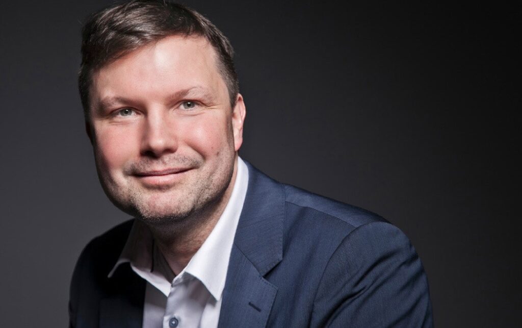 Dr. Ilkka-Peter Ahlborn